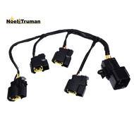 27350-2B000  Coil Cable Plug Wire Harness for   Soul Ceed Cerato Spectra Forte    Accent 1.6L