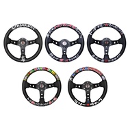 326Power Steering Wheel