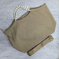 TWENTYSIX ALO SHOPPERS TOTE BAG