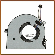[V E C K] For HP Pavilion 14-BK 14-BP 15-CK013CA 15-CK000 15-CK CPU Cooling Fan 927918-001 Durable Easy Install Easy to Use