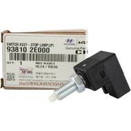 Brake Switch  Brand : Original / Oem  P/N : 93810-2E000