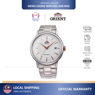 Orient ORRA-AC0004S Automatic Jam Lelaki Men Watches