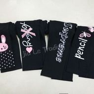 [Girls leggings] Seluar Leggings Budak Perempuan 女童长裤紧身裤   Tight Leggings