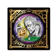 JS Store September Birthday Bar 2024 New One Piece Kimetsu No Yaiba Volleyball Junior Jumpshop