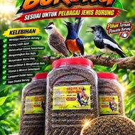 DEDAK BURUNG/KU BURUNG 2KG