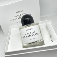 AUTHENTIC Rose Of No Man‘s Land EDP BYREDO Perfume Decant