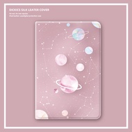 Pink Planet Mini Air 1 2 3 4 5 6 7 8 11 th gen IPad Case 1st 2nd 3rd 4th 5th 6th 7th 8th 11th Gen Ge