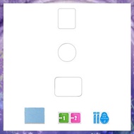 Camera Screen Protector Film for Omso Action 5 Pro Lens Protection for Action 5 Pro Tempered Film Ac