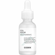 ▶$1 Shop Coupon◀  COSRX Pure Fit Cica Serum, 1.01 fl.oz / 30ml | Centella | Vegan, Cruelty Free