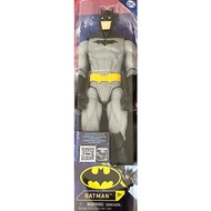 Batman Rebirth Action Figure