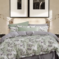 CANNON Ashton Tencel™ Fitted Sheet Set | 1200TC (Queen / King)