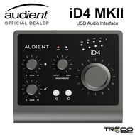 Audient iD4 MKII USB Audio Interface