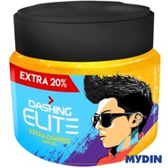 Dashing Elite Hair Gel Xxtra Control (125g)