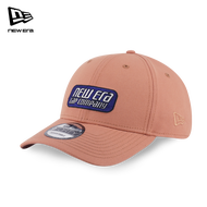 New Era 9FORTY Cap Company Deep Sand Adjustable
