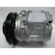 FC TOYOTA AE101/KIA SPECTRA OLD MODEL AIRCOND COMPRESSOR FC