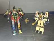 五星戰隊dx 送天空氣殿