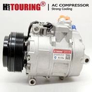 For bmw air conditioning compressor BMW E46 E39 525i 323i 325i 330i M3 64538377330 64526910458 64 52