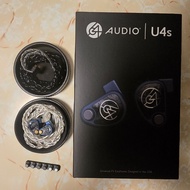 64 Audio U4s 入耳式耳機 耳機線 Apex Module