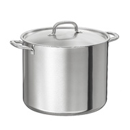 Casserole Pan Induction Pan Stainless Steel Pan IKEA