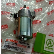 XTRA Exciter 2006-2010 4-digit electric starter