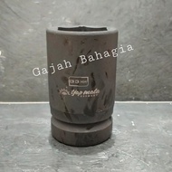 MATA 33Mm Impact Socket Bit 1 Inch Truck Wheel Socket Wrench 33Mm Shock Wrench 33Mm