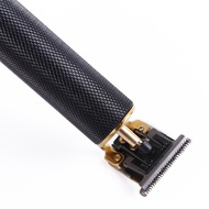 Cross-Border Hair Clipper Electric Engraving Oil Version Hair Salon d8t9 Medium Version Hair Clipper