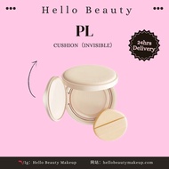 PASSION LOVER CUSHION FOUNDATION / PL恋火 看不见气垫粉底 干皮适用