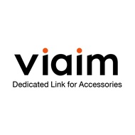 Viaim อะไหล่แท้ เคสชาร์จ/หูฟังข้างเดียว สำหรับ Air & Nano+