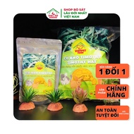 Timothy Hay Timothy dry grass type 1 for rabbits, squirrels, guinea pigs, grass-eating pets | Vietpe