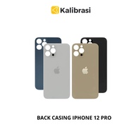 BACK CASING iphone 12 PRO