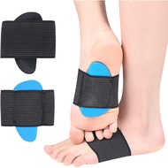 Rinimie Arch Support for the Arch of the Foot - Flat Feet and Foot Care - Arch Supporter [Used in Os