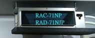 中和-長美 HITACHI 日立《標按》RAD-71NJP/RAC-71NP埋入型變頻頂級R32冷暖一對一適11-13坪