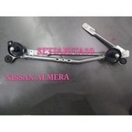 NISSAN ALMERA WIPER LINK/WIPER ROD