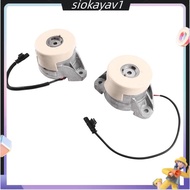 2pcs  Mount 2222407600 2222407700 for - W221 W222,     E65 E66