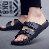 Men's Two-Strap Sandals Casual Men's Sandals Two-StrapTALI Sandal Lelaki