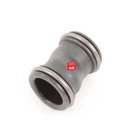 Genuine Audi S4 S5 B8 3.0T Breather Line Vent Tube 06E103213, 06E 103 213, Original, New