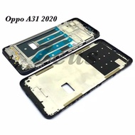Oppo A31 2020 LCD Frame A8 2020 LCD Base Bone