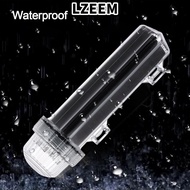 LZEEM  Mark/Position  Powered IP7X Waterproof Flashing Marine