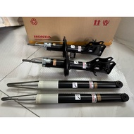 [THAILAND] HONDA HRV FRONT AND REAR ABSORBER