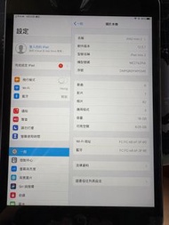 IPad mini 2