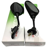 KYMCO 原廠 GP 125 後視鏡 8mm 車鏡 LDA6 少年家 機車後照鏡 左/右