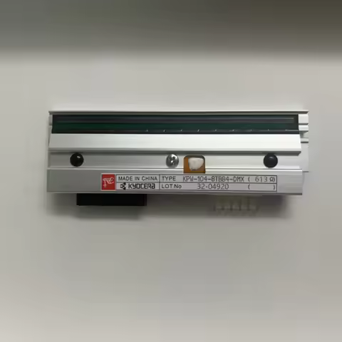 New I4212 thermal printhead PHD20-2278-01 for Datamax I4212E I-Class Mark II 203dpi Barcode Label Pr