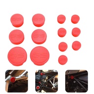 13pcs Frame Hole Caps Cover Protector plug Set For BMW R1200GS LS R1200 GS Adventure ADV R1200 R 1200 GS 1200GS 2013-2015 2016