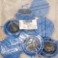 Radiator Reservoir Tank Cap Logo Vw Audi Original