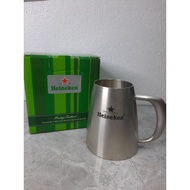 Heineken Royal Selangor Pewter Mug