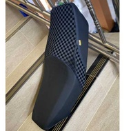 RX KING CHESS 3D SEAT LEATHER - RX KING BANDUNG CHESS 3D SEAT LEATHER - RX KING CHESS 3D SEAT LEATHE