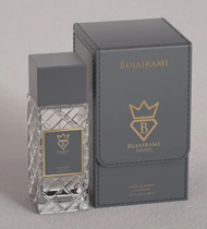 แท้💯 Bujairami Psycho 100ml Extrait De Parfum