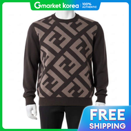 Fendi | เสอถกขนสตว FENDI FF รน FZX091 APJK F1M2Q 873471