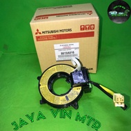 Mitsubishi Triton 2.5 Pajero Sport Dakar 8619A016 horn air bag spiral cable