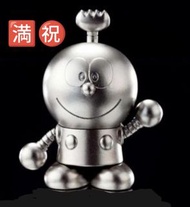 🈵㊗️ 只在觀塘貨倉交收 全新末使用未開 Bandai Doraemon 多啦A夢 超合金之塊 叮噹 藤子不二雄 可羅  Banpresto🈵㊗️